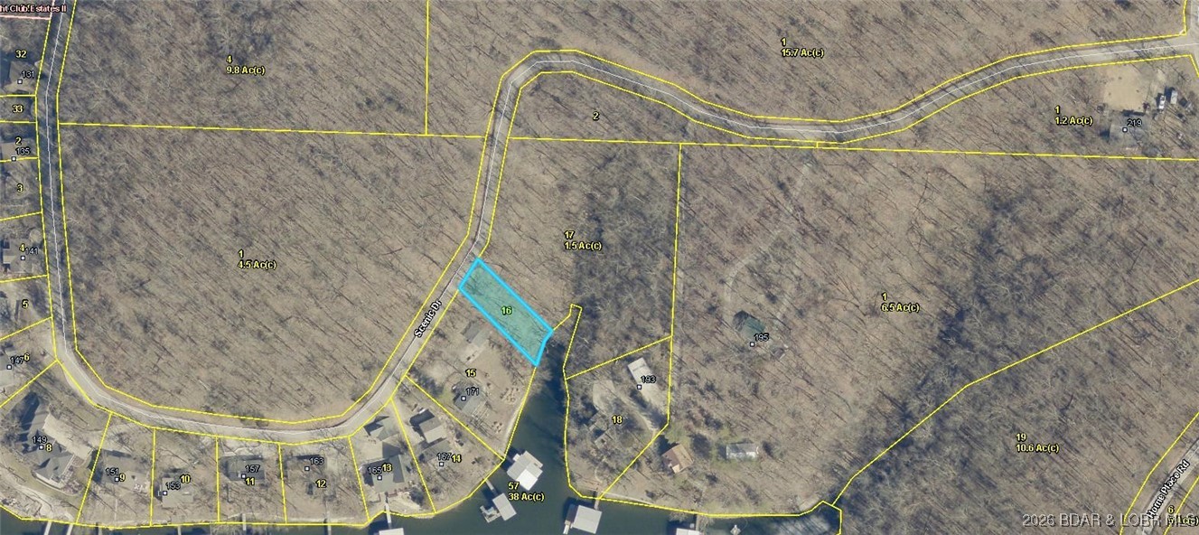 Tbd Scenic Drive Eldon, MO 65026 - Photo 1 of 5