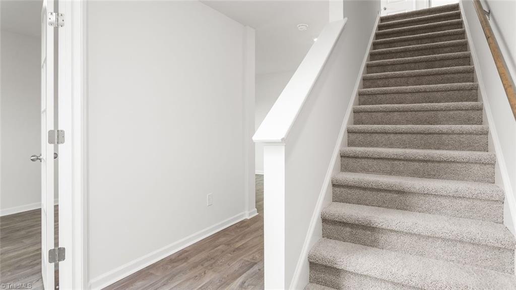 2803 Kilpatrick White Road Greensboro, NC 27406 - Photo 2 of 33 *Photos are of model home and are for representational purposes only