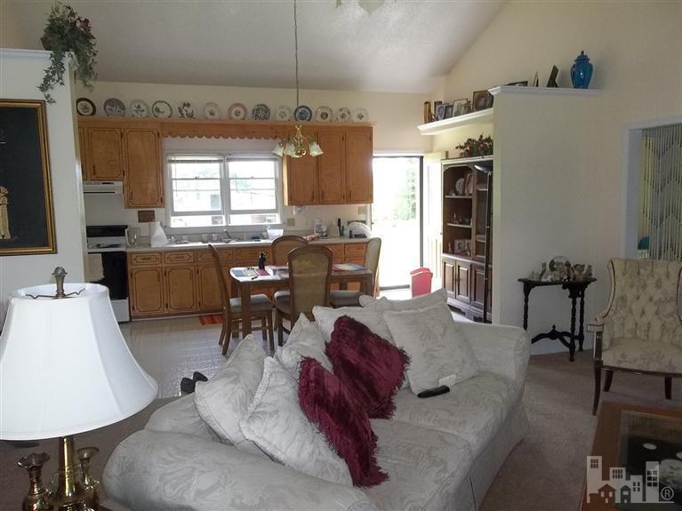 63 Carter Road Chadbourn, NC 28431 - Photo 3 of 15 Additional Photo