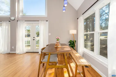 $350,000 | 579 Jefferson Drive, Palmyra, VA 22963