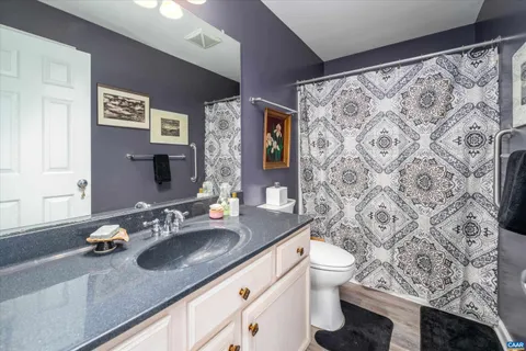 $350,000 | 579 Jefferson Drive, Palmyra, VA 22963