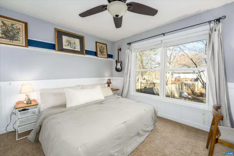 $350,000 | 579 Jefferson Drive, Palmyra, VA 22963