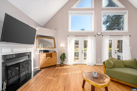 $350,000 | 579 Jefferson Drive, Palmyra, VA 22963