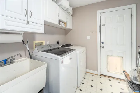 $350,000 | 579 Jefferson Drive, Palmyra, VA 22963