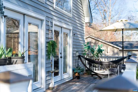 $350,000 | 579 Jefferson Drive, Palmyra, VA 22963