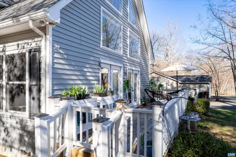 $350,000 | 579 Jefferson Drive, Palmyra, VA 22963