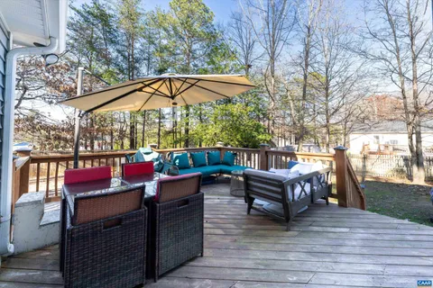 $350,000 | 579 Jefferson Drive, Palmyra, VA 22963