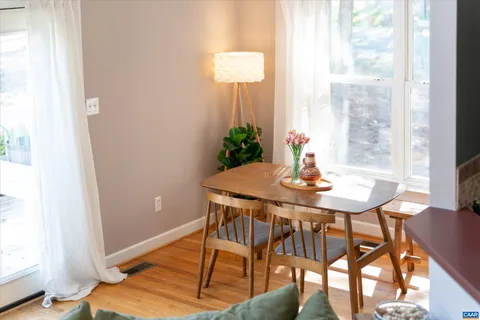 $350,000 | 579 Jefferson Drive, Palmyra, VA 22963