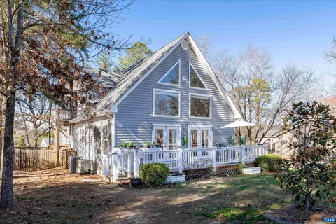 $350,000 | 579 Jefferson Drive, Palmyra, VA 22963