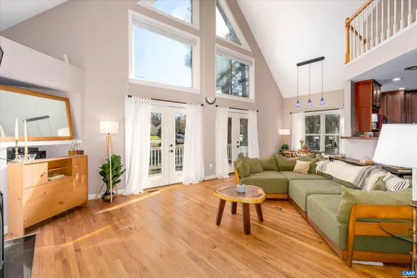 $350,000 | 579 Jefferson Drive, Palmyra, VA 22963