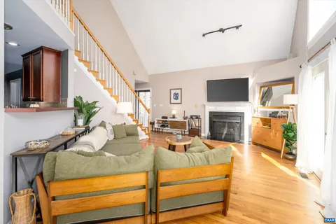 $350,000 | 579 Jefferson Drive, Palmyra, VA 22963