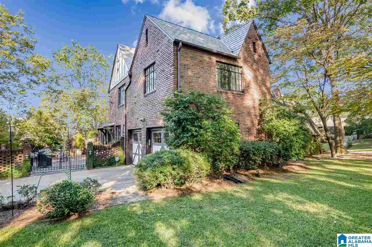 4424 Overlook Road Birmingham, AL 35222 - Photo 37 of 41