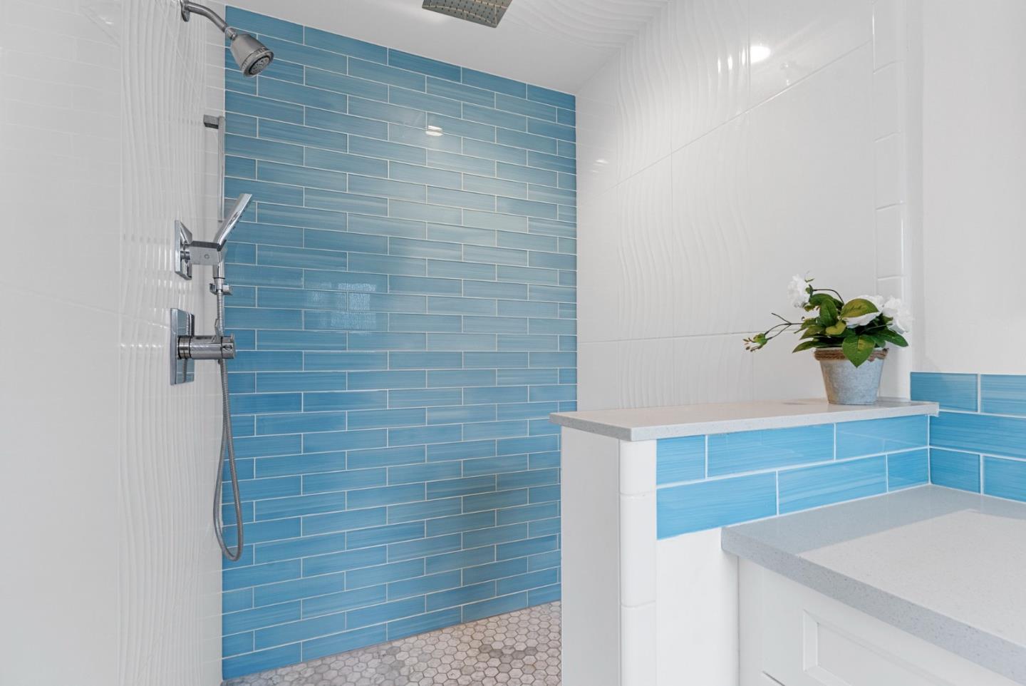 1149 Modoc Street Seaside, CA 93955 - Photo 18 of 37 a bathroom with a shower