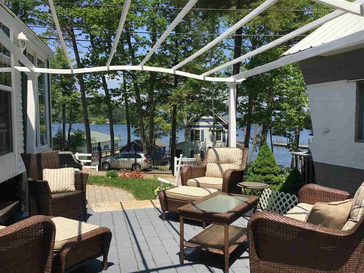 24 Dock Road, Unit 18 Gilford, NH 03249 - Photo 2 of 23