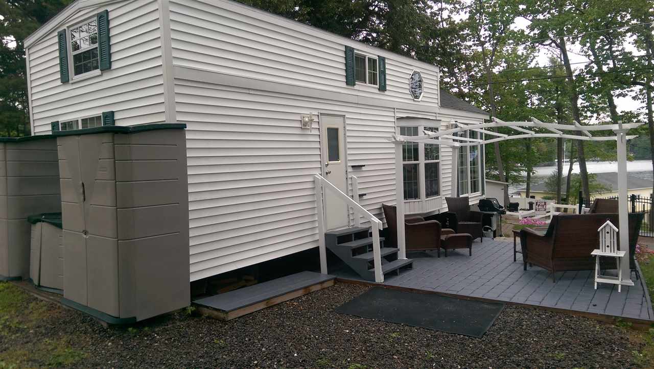 24 Dock Road, Unit 18 Gilford, NH 03249 - Photo 11 of 23