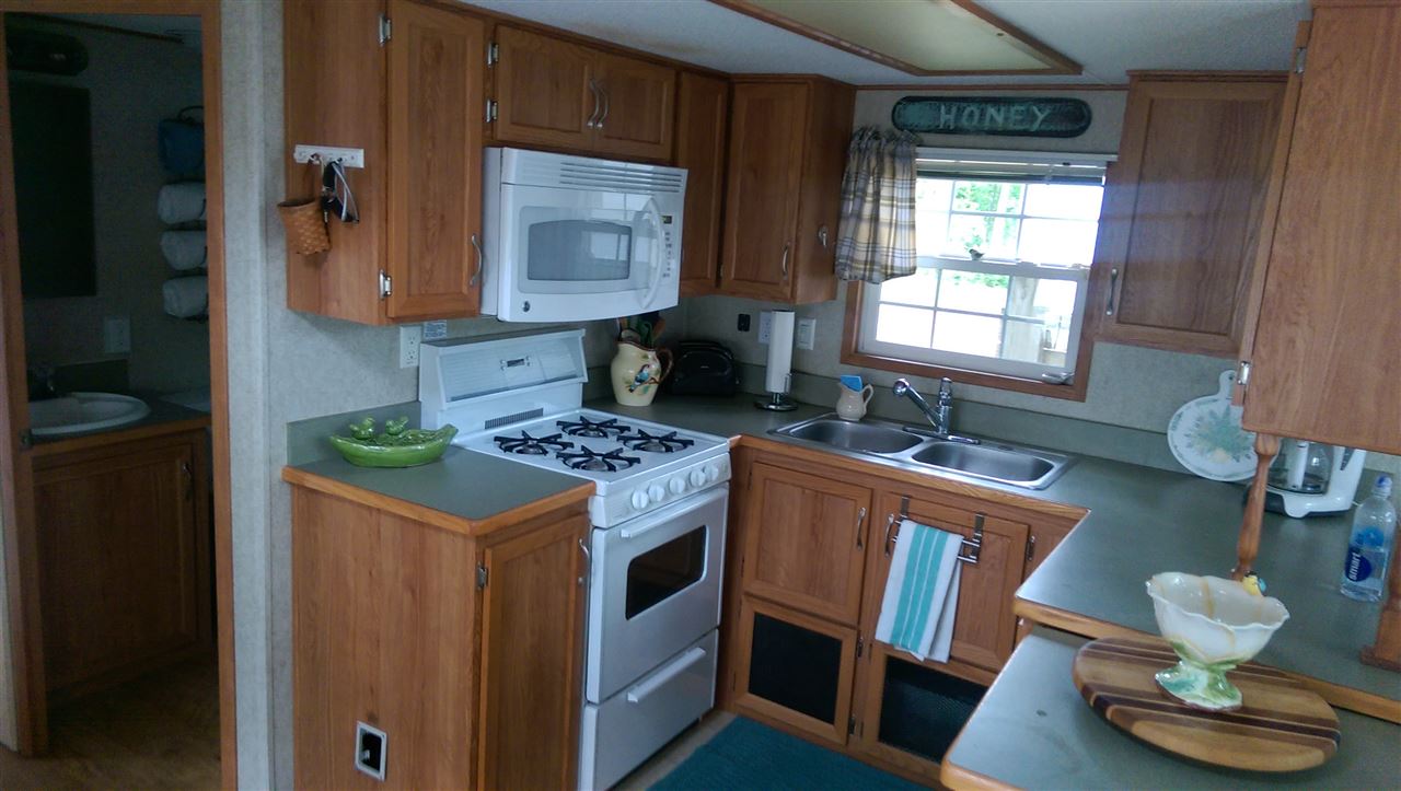 24 Dock Road, Unit 18 Gilford, NH 03249 - Photo 17 of 23