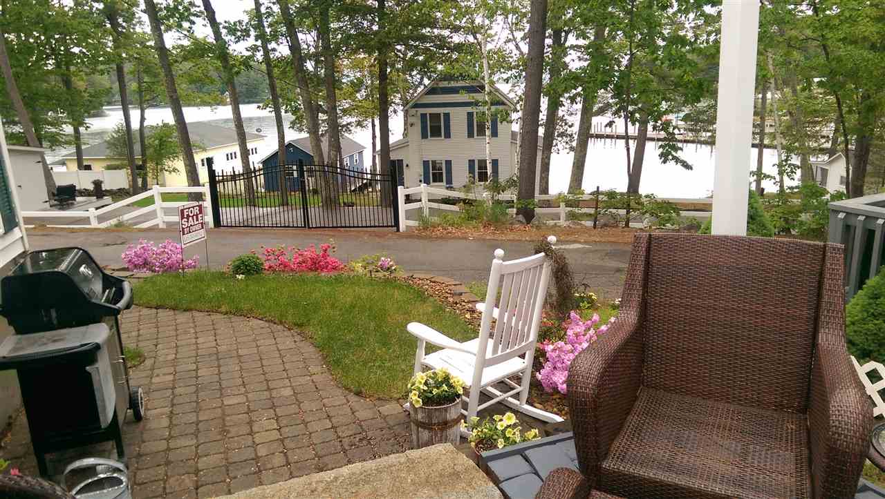 24 Dock Road, Unit 18 Gilford, NH 03249 - Photo 4 of 23