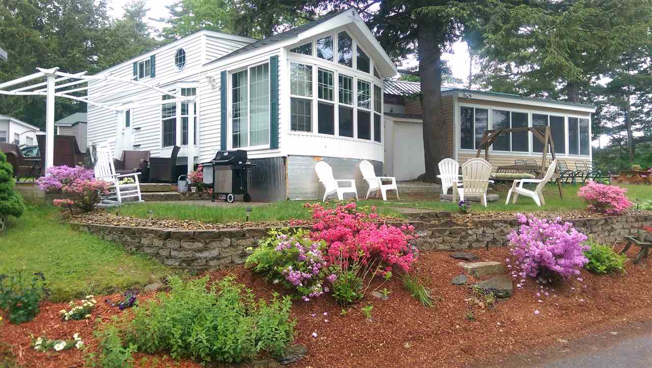 24 Dock Road, Unit 18 Gilford, NH 03249 - Photo 5 of 23