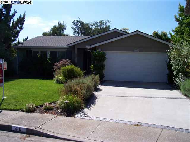 40 Haven Place San Ramon, CA 94583 - Photo 1 of 1 Gallery Image 1
