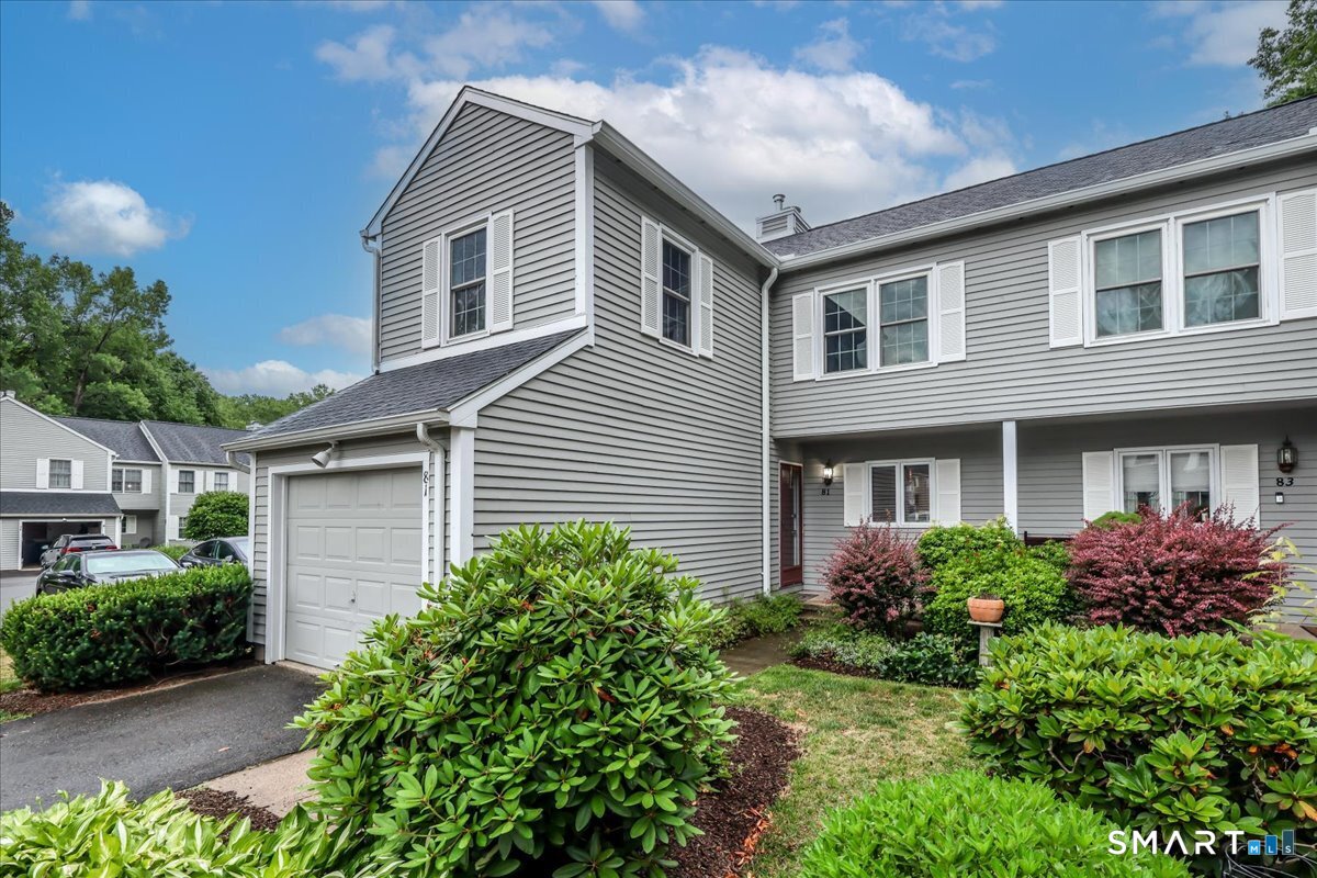 81 Quarry Village Road, Unit 81 Cheshire, CT 06410 - Photo 3 of 30