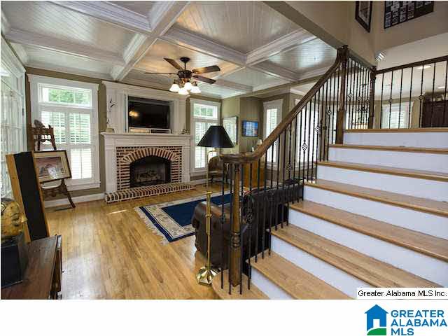 297 Robertson Hollow Lane Springville, AL 35146 - Photo 12 of 28