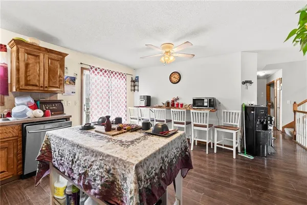 $339,950 | 1308 North 3rd Street East, Louisburg, KS 66053