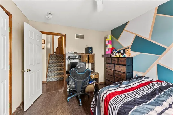$339,950 | 1308 North 3rd Street East, Louisburg, KS 66053