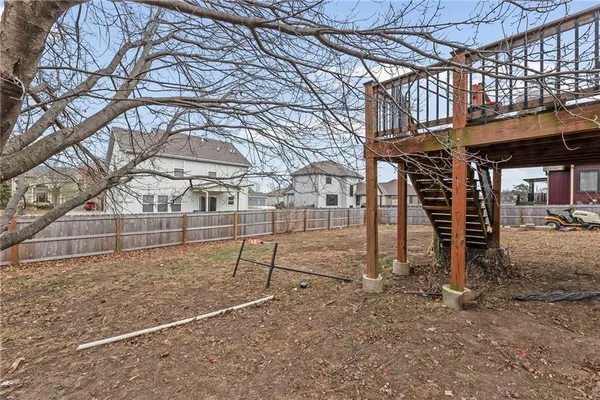 $339,950 | 1308 North 3rd Street East, Louisburg, KS 66053