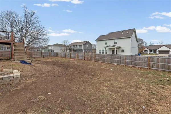 $339,950 | 1308 North 3rd Street East, Louisburg, KS 66053