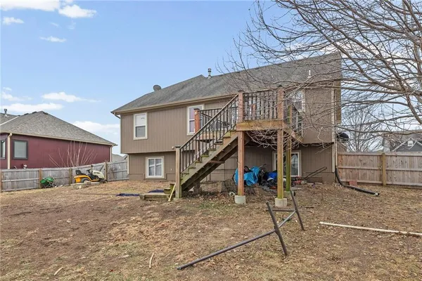 $339,950 | 1308 North 3rd Street East, Louisburg, KS 66053