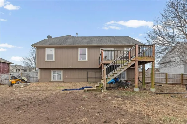 $339,950 | 1308 North 3rd Street East, Louisburg, KS 66053
