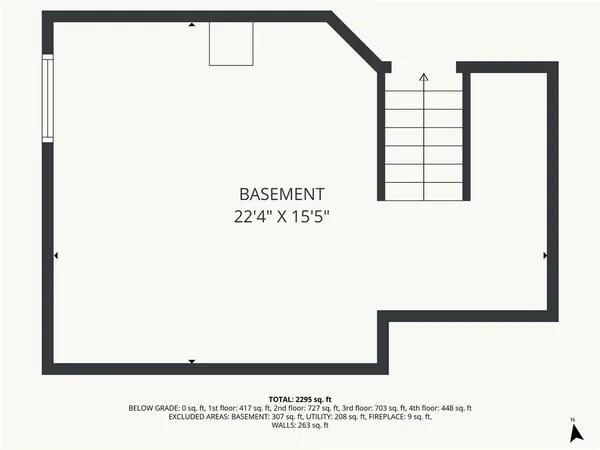 $339,950 | 1308 North 3rd Street East, Louisburg, KS 66053