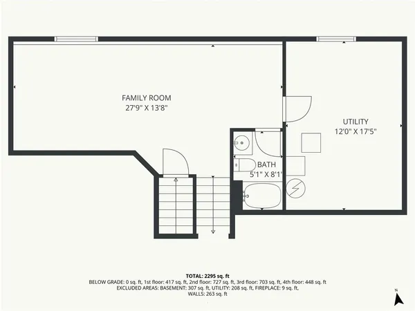 $339,950 | 1308 North 3rd Street East, Louisburg, KS 66053