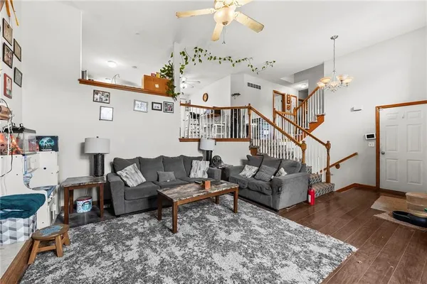 $339,950 | 1308 North 3rd Street East, Louisburg, KS 66053