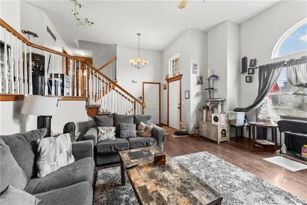 $339,950 | 1308 North 3rd Street East, Louisburg, KS 66053