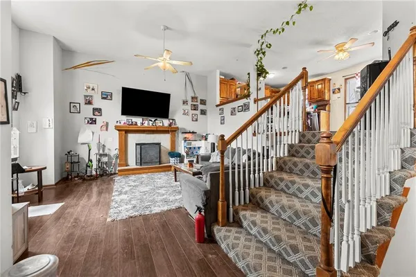 $339,950 | 1308 North 3rd Street East, Louisburg, KS 66053