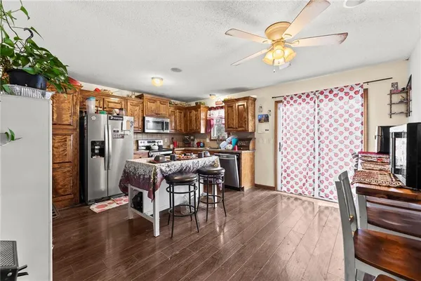 $339,950 | 1308 North 3rd Street East, Louisburg, KS 66053