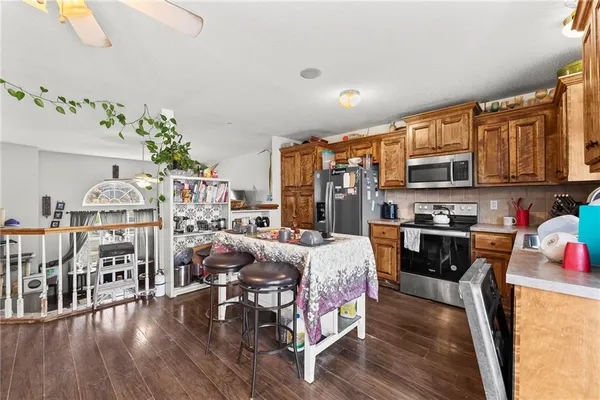 $339,950 | 1308 North 3rd Street East, Louisburg, KS 66053