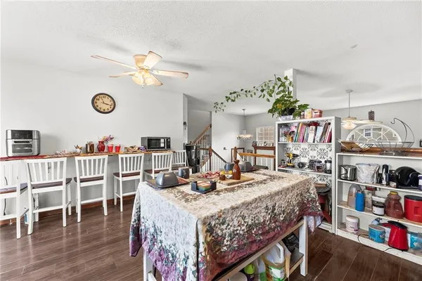 $339,950 | 1308 North 3rd Street East, Louisburg, KS 66053