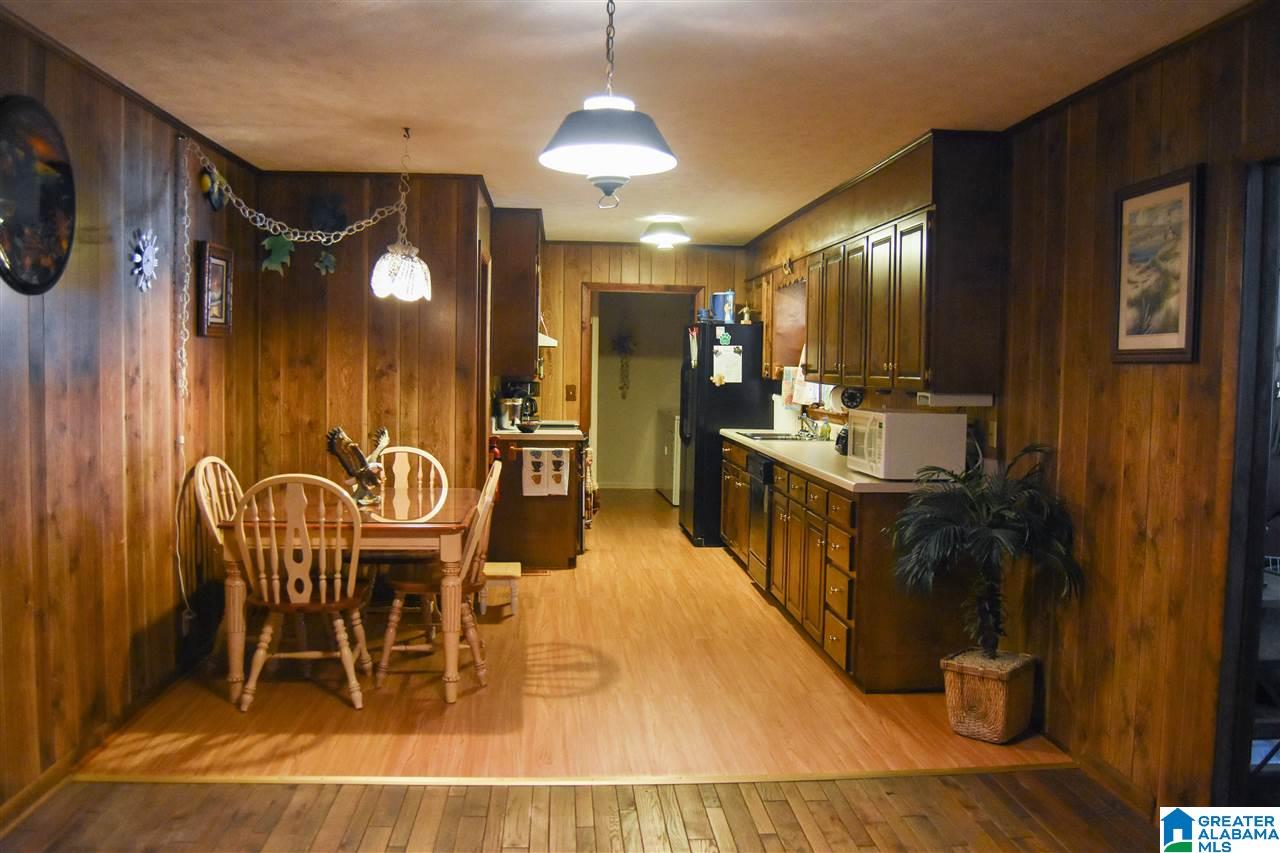 831 Terry Road Anniston, AL 36207 - Photo 8 of 42 Gallery Image 8