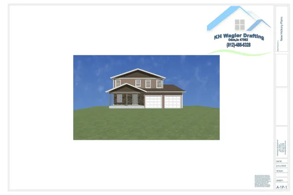 $507,775 | 3804 West Elk Creek, Bloomington, IN 47404