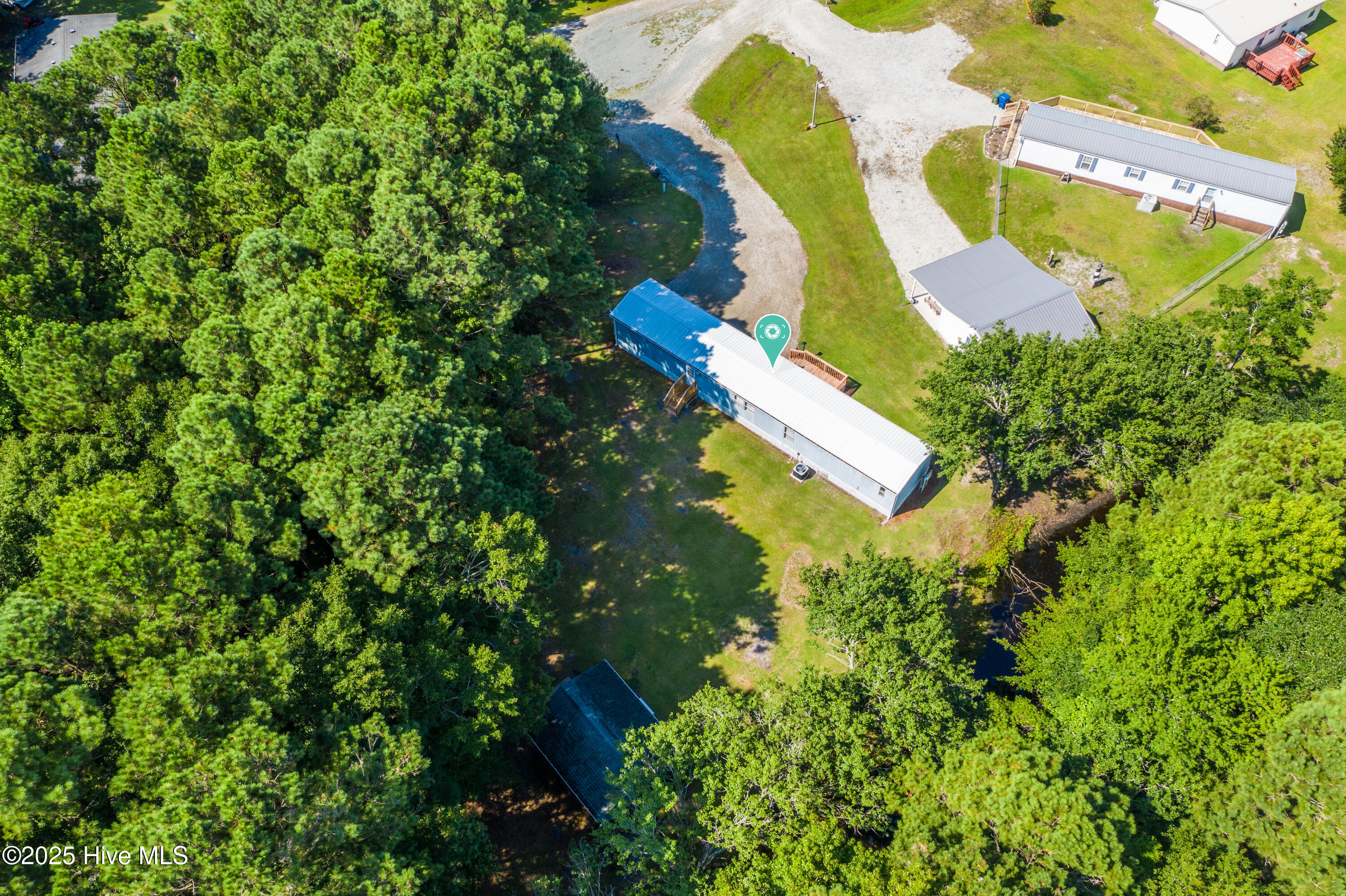 123 Deer Run Road Hampstead, NC 28443 - Photo 6 of 52 DJI_0504p