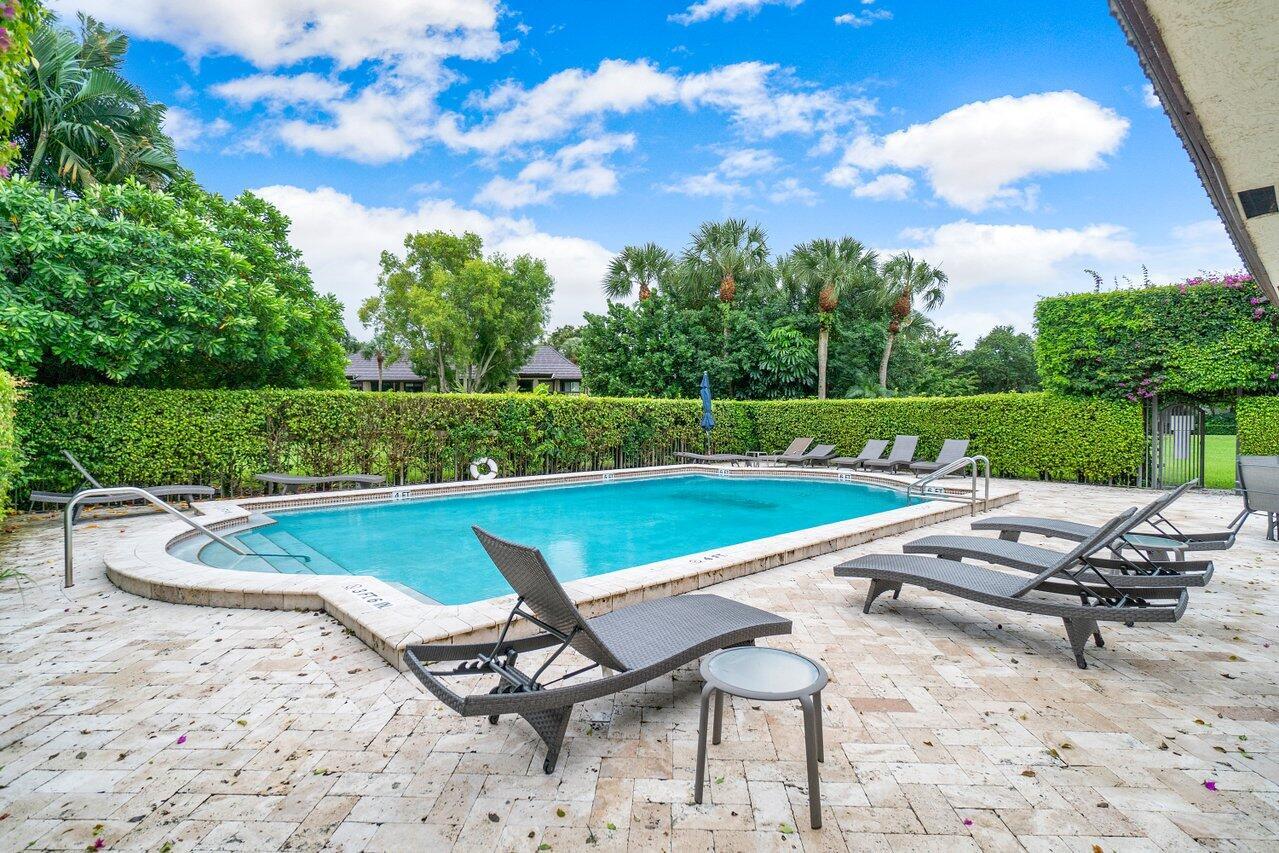 13334 Polo Club Road, Unit 206 Wellington, FL 33414 - Photo 8 of 52 Community pool