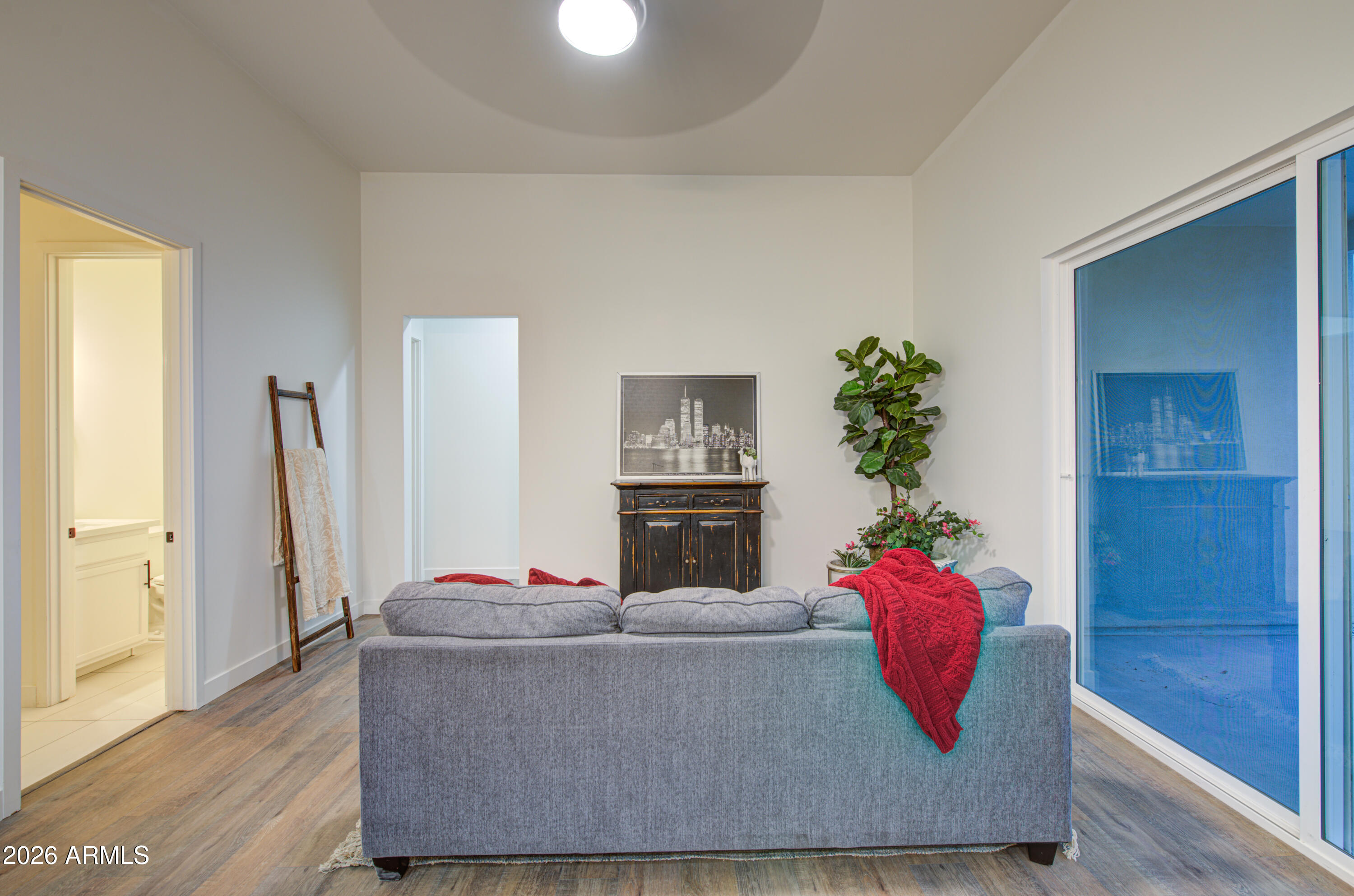 10544 East Baltimore Street Apache Junction, AZ 85120 - Photo 6 of 48 Living Room 2