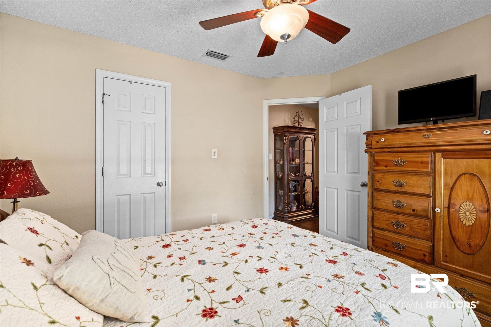9998 Bradley Road Creola, AL 36525 - Photo 16 of 20