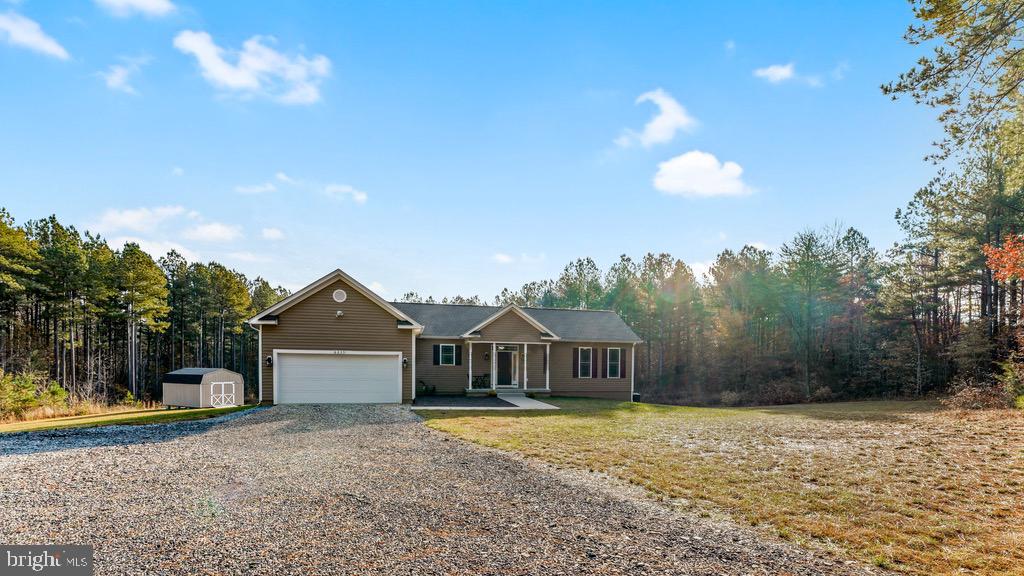 6035 Partlow Road Spotsylvania, VA 22551 - Photo 1 of 27 Gallery Image 1