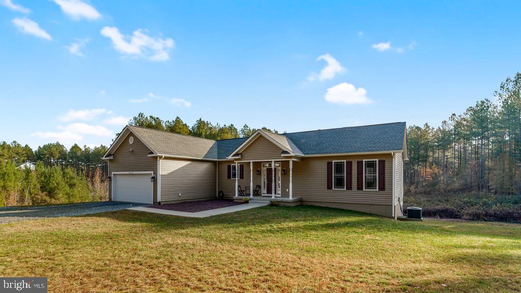 6035 Partlow Road Spotsylvania, VA 22551 - Photo 3 of 27 Gallery Image 3