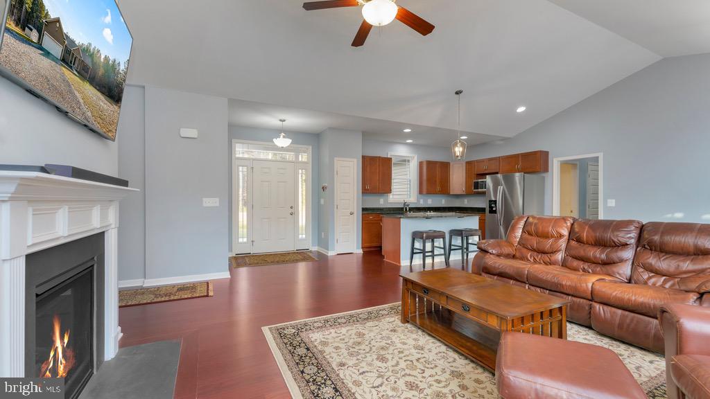 6035 Partlow Road Spotsylvania, VA 22551 - Photo 9 of 27 Gallery Image 9
