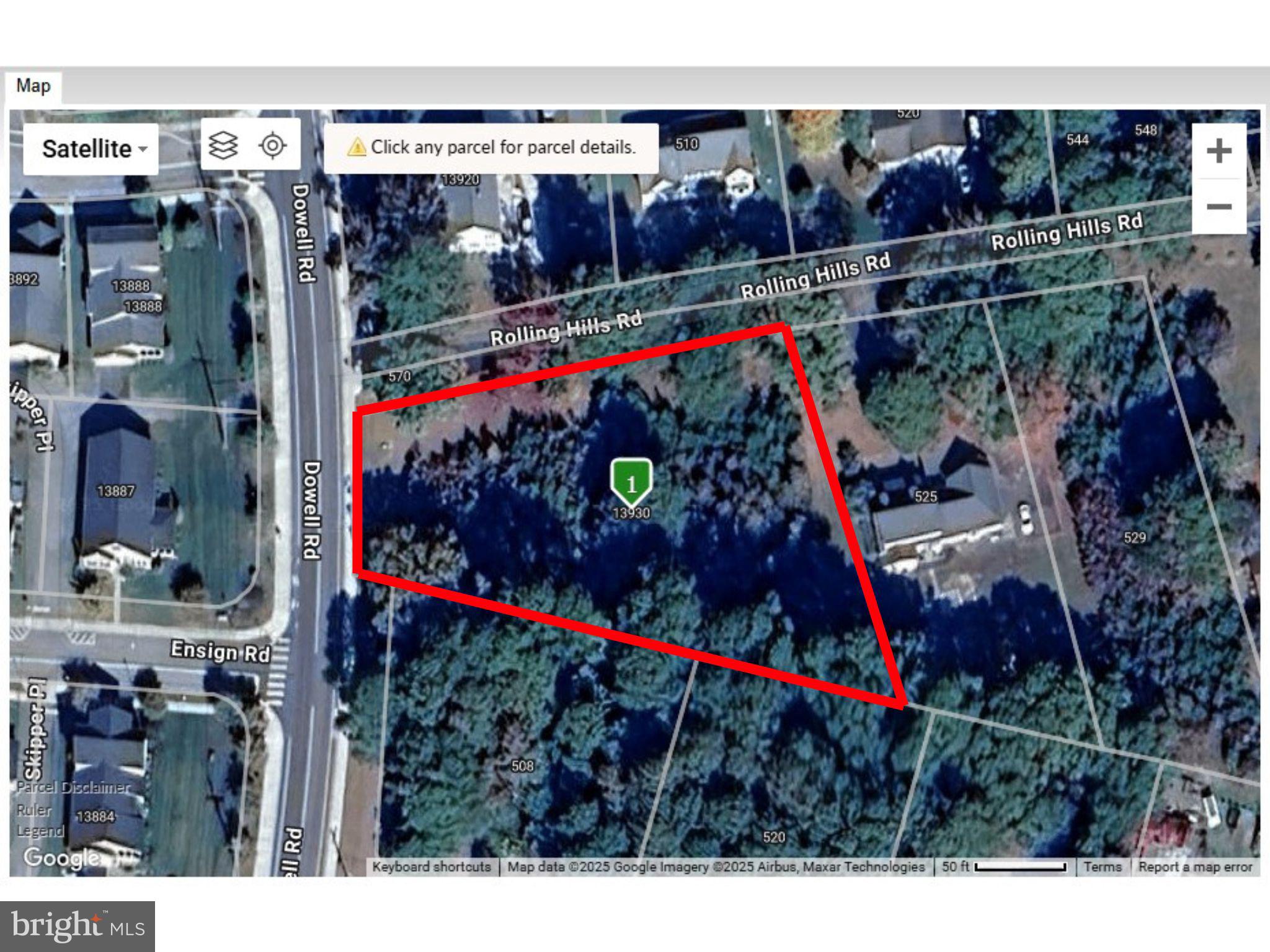 13930 Dowell Road Solomons, MD 20629 - Photo 1 of 9 a view of water house