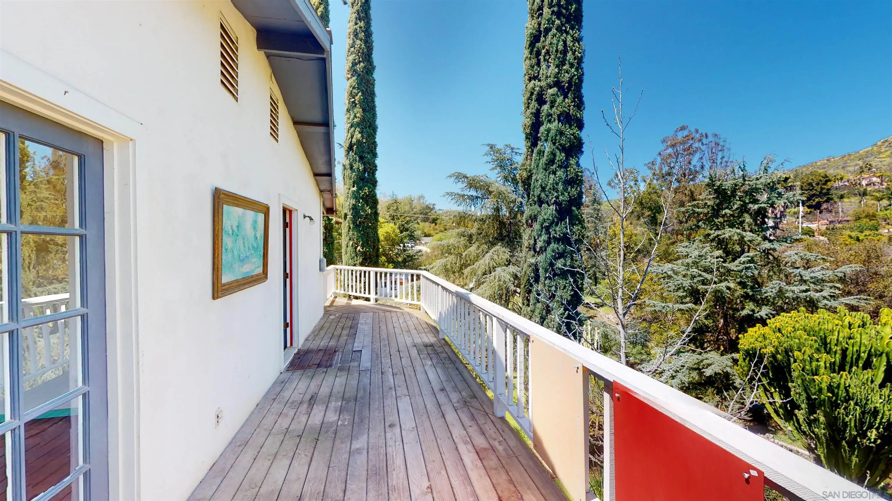 11721 Johnson Lake Road Lakeside, CA 92040 - Photo 22 of 71 Gallery Image 22